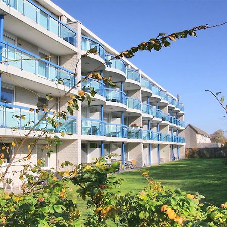Appartement 19 Калантсоог Екстериор снимка