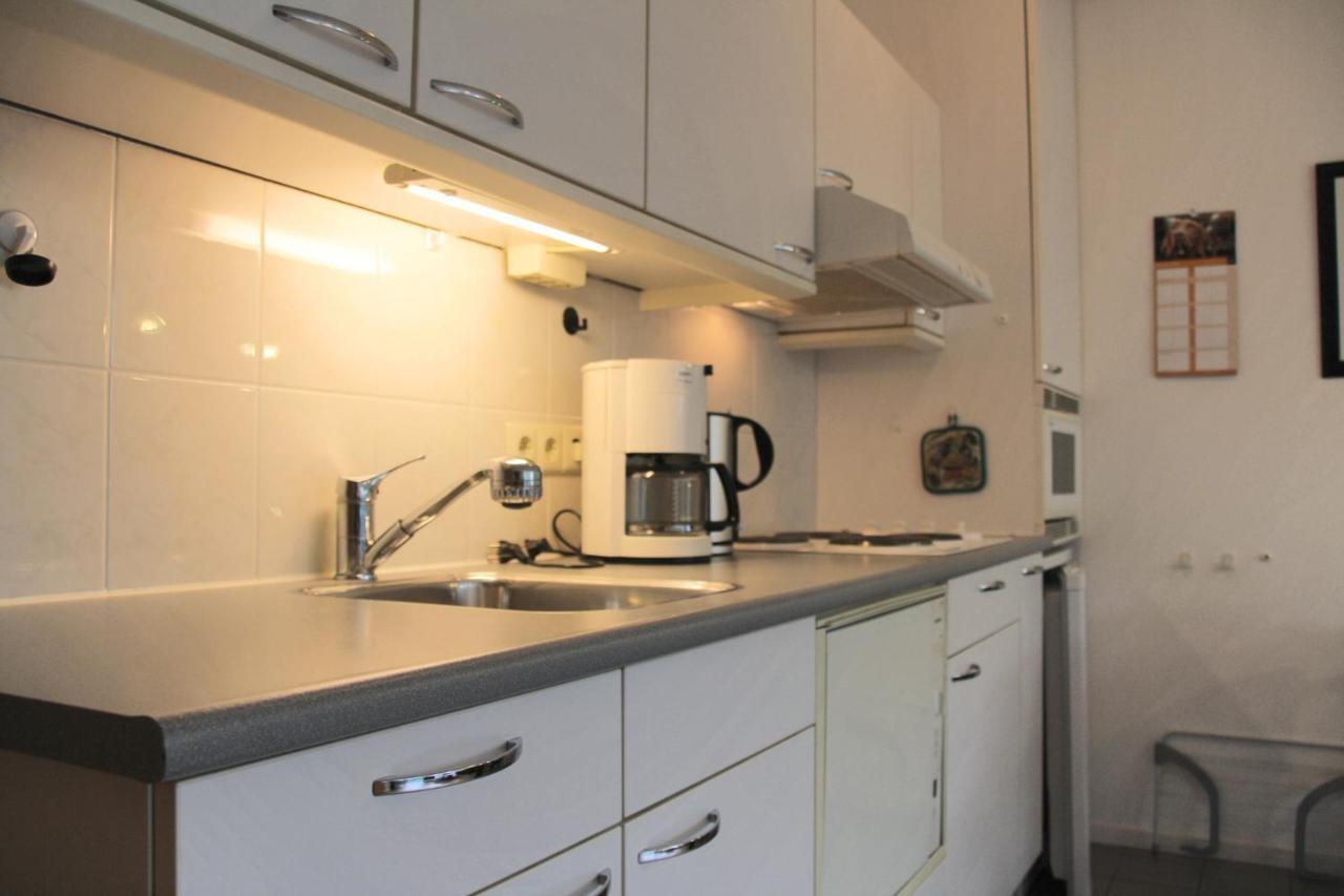 Appartement 19 Калантсоог Екстериор снимка