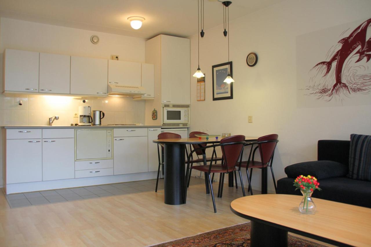 Appartement 19 Калантсоог Екстериор снимка
