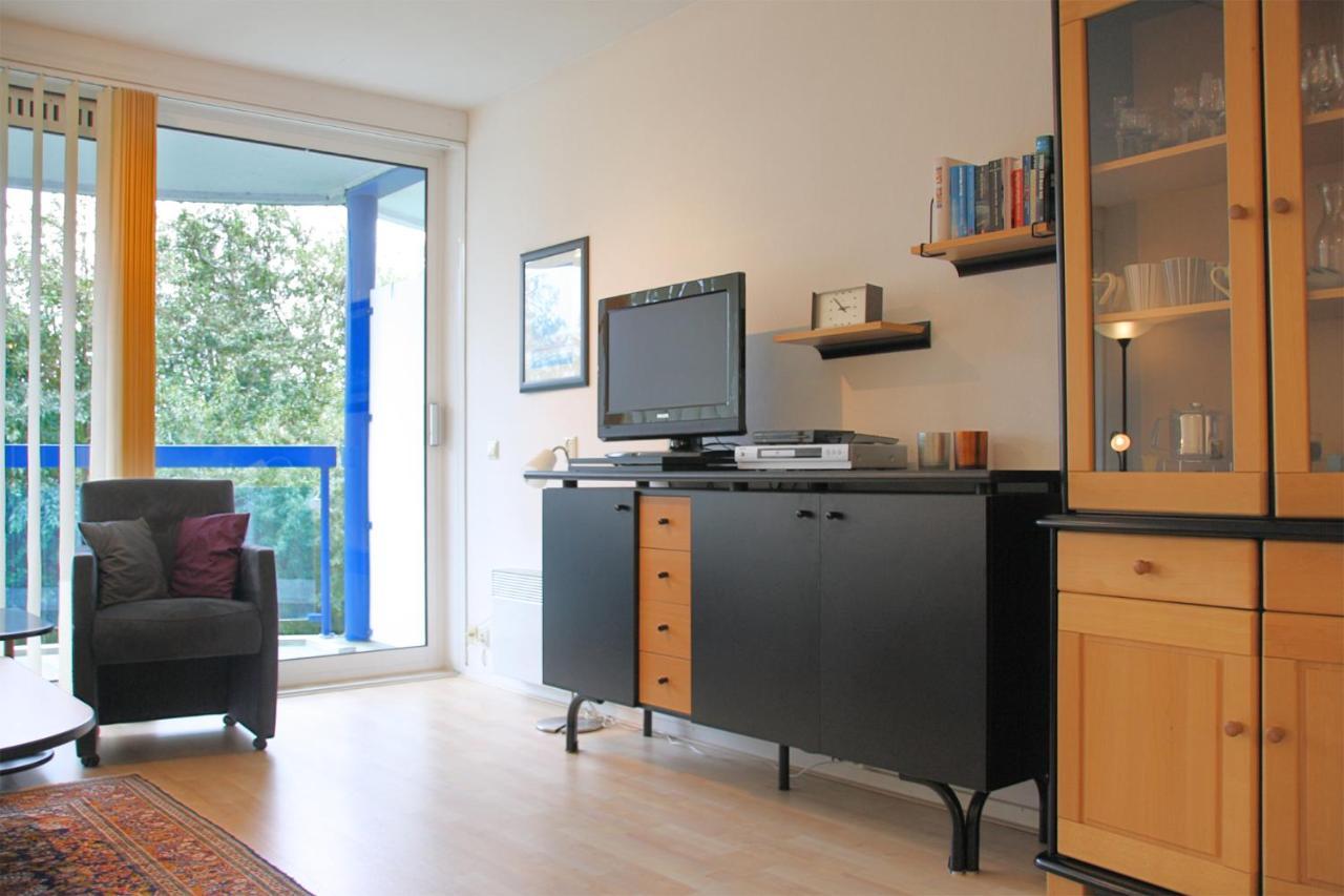 Appartement 19 Калантсоог Екстериор снимка