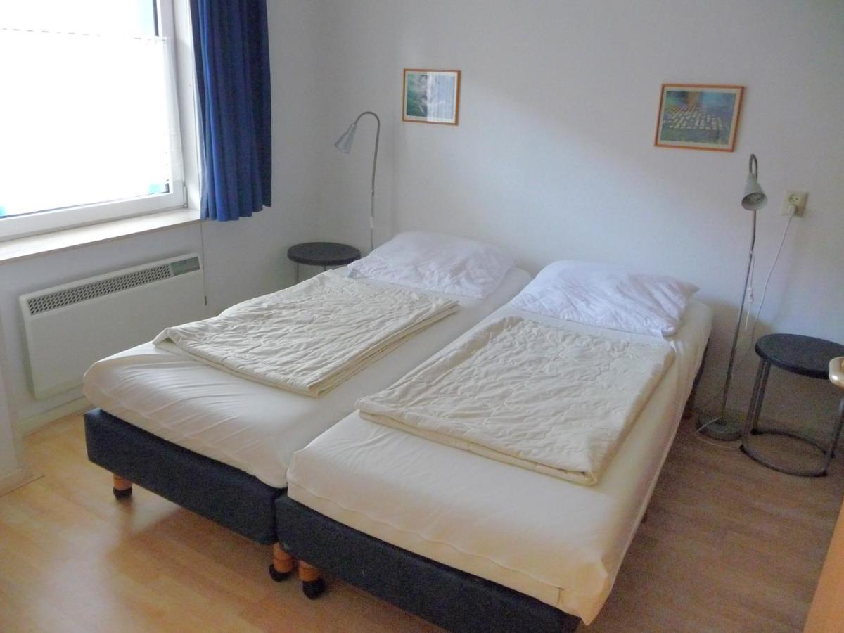 Appartement 19 Калантсоог Екстериор снимка