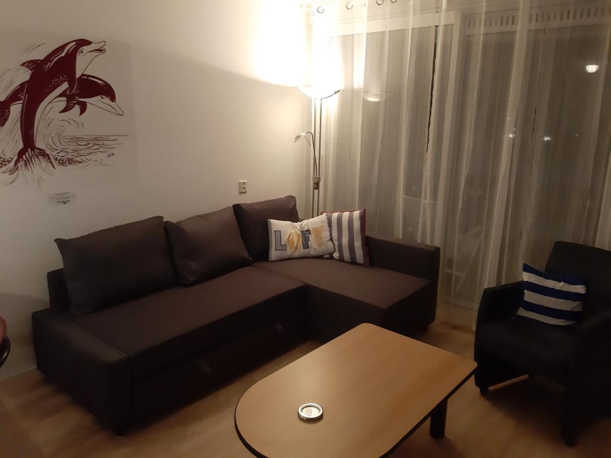 Appartement 19 Калантсоог Екстериор снимка
